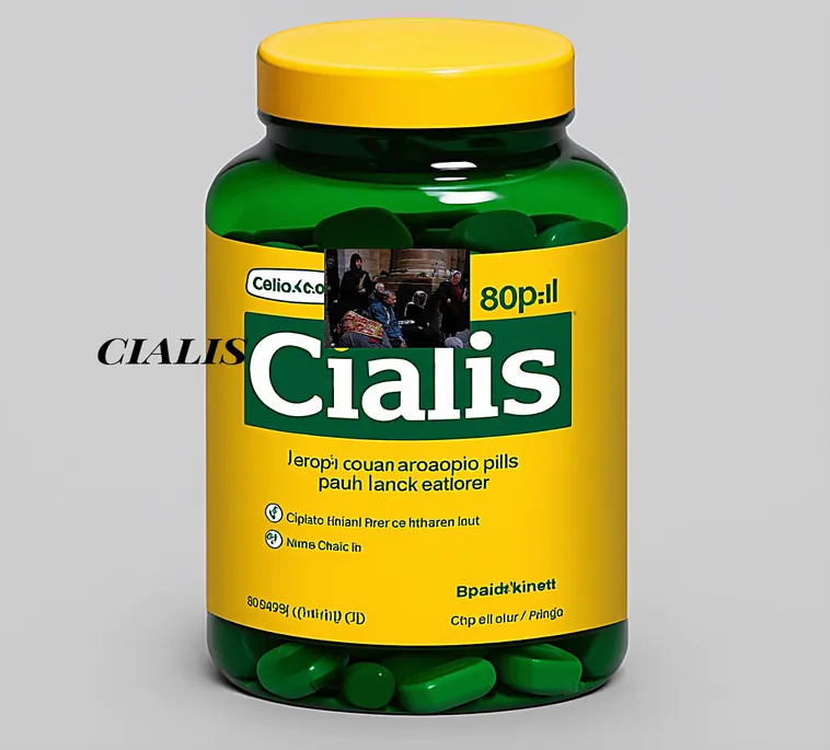 Cialis 1